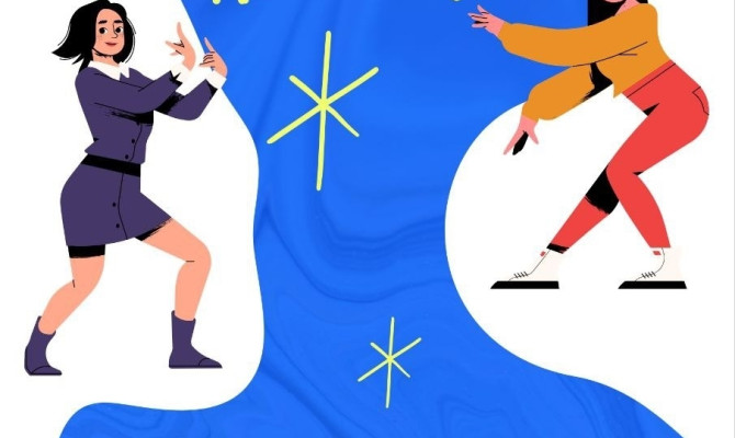 7 марта в 20:00 состоится Танцевально-развлекательная программа, посвященная Международному женскому дню 